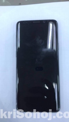 Samsung galaxy S9 plus 6/256GB